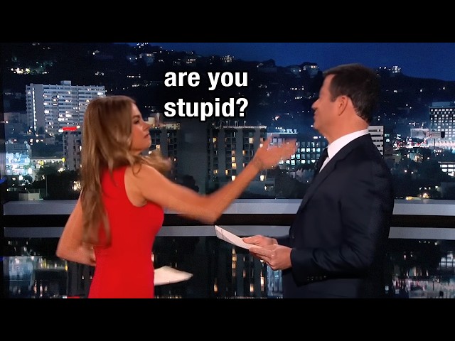 When Celebrities Shutdown  Disrespectful Interviewers...