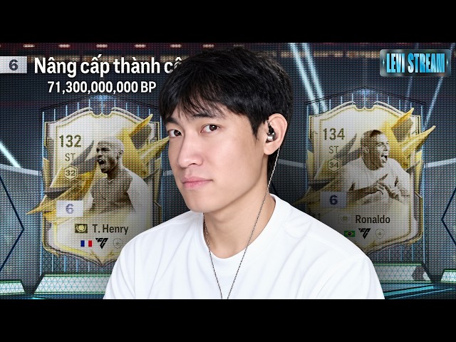 (Restream) Làm thầy giáo dạy đập ITM +7 và màn solo 2vs2 mãn nhãn