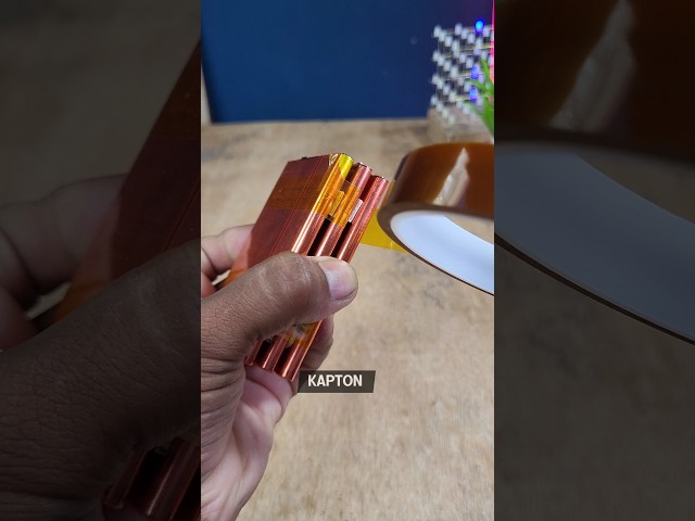 Make Your Own Fast Charging Power Bank at Home! #shorts #Altium365  #ashwinprojects