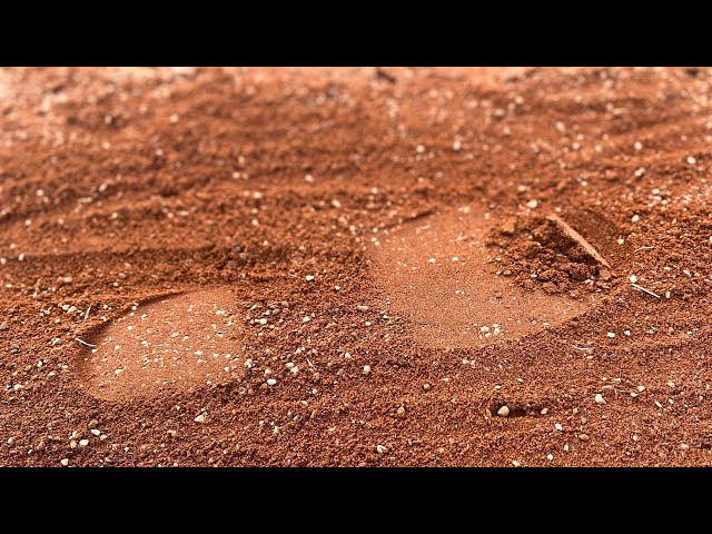 Tracking Skills on the Frontier (Part 1)