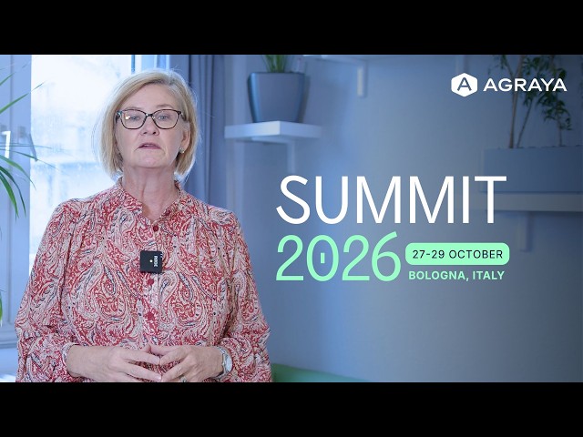 AGRAYA SUMMIT 2026: Key Reasons you should be there