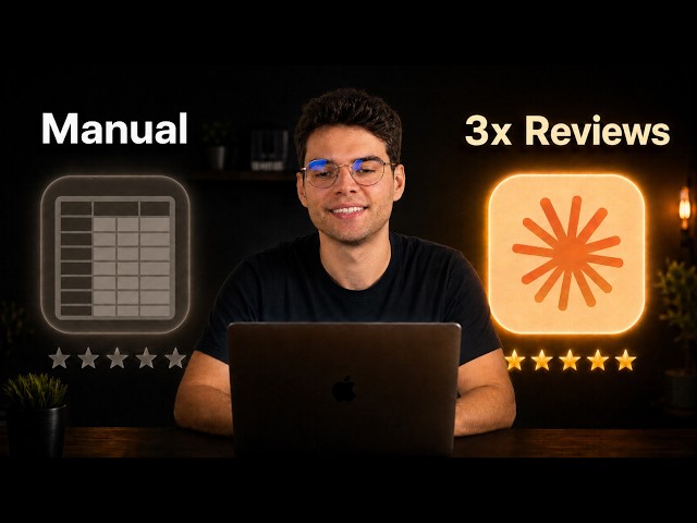 I Built the Same Review Automation Twice (Claude Code)
