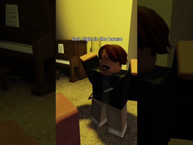 The Strict Dad