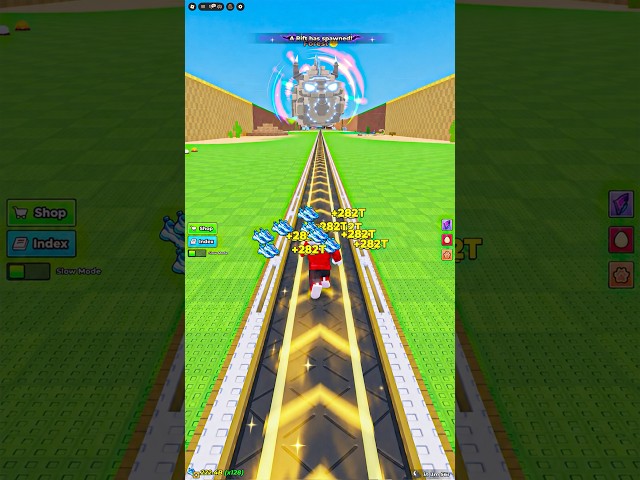 maximum speed #stealanegg #roblox #game #gaming #funny # #robloxgames #brainrot