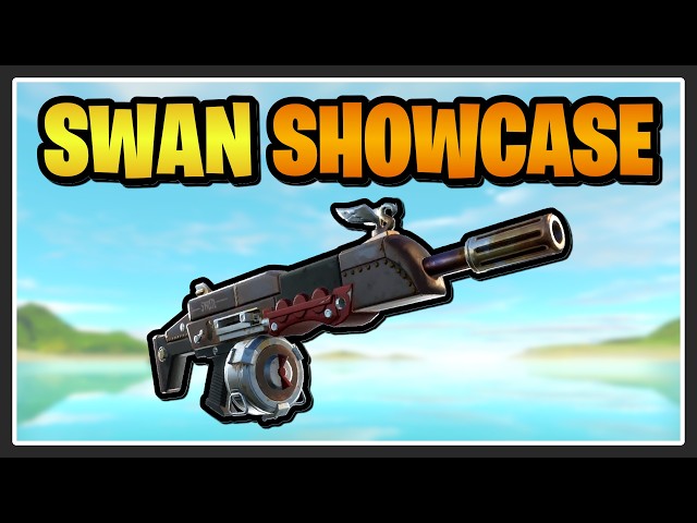 The Swan is Better Than I Thought!