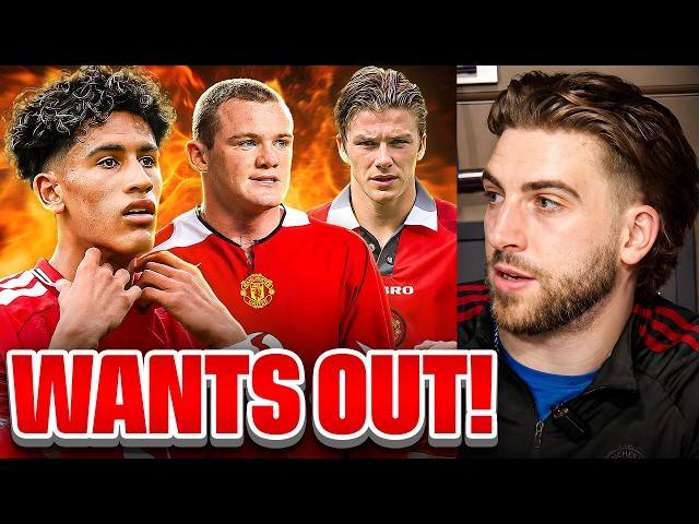 Manchester United Are No Longer A Super Club….