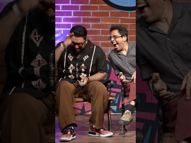 Lavari in a Nutshell Featuring Johny Lever #lavariwithjohntlever #johnylever #johnylevercomedy