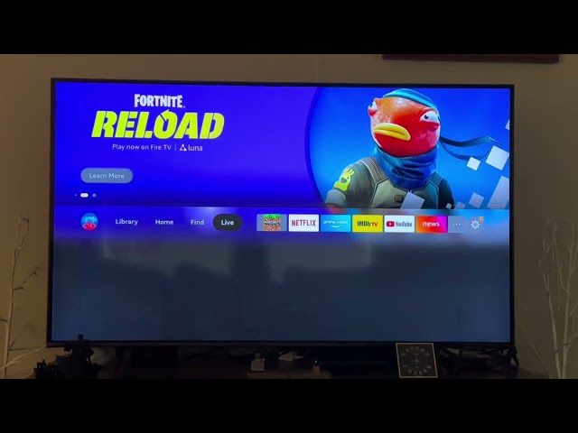 How to install Minecraft Java on FireTV stick!