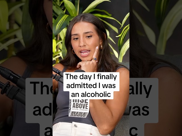 She wasn’t really sick…