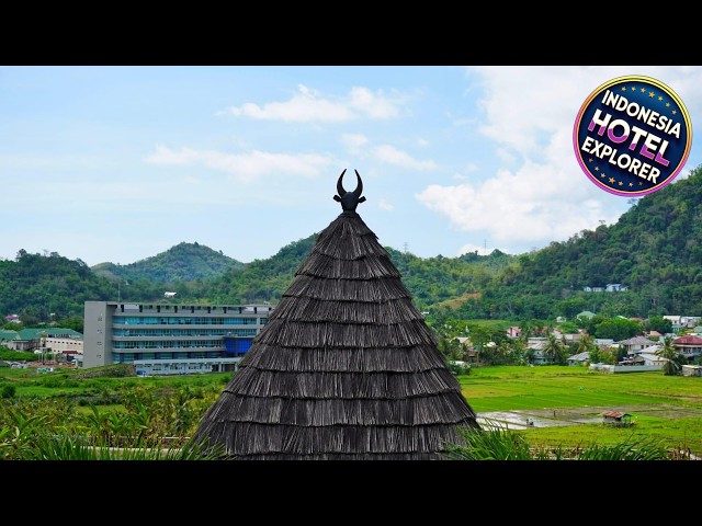 Golo Pada Villa Labuan Bajo by ABM | Labuan Bajo, Indonesia | Hotel Review 🏩