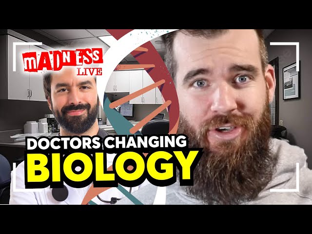American Doctors Changing Biology