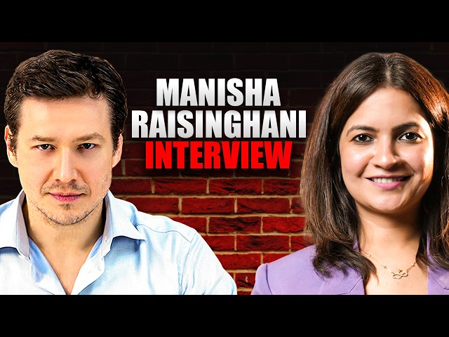 SiftHub CEO Manisha Raisinghani: Why Sales Teams Lose Deals They Can Win With AI