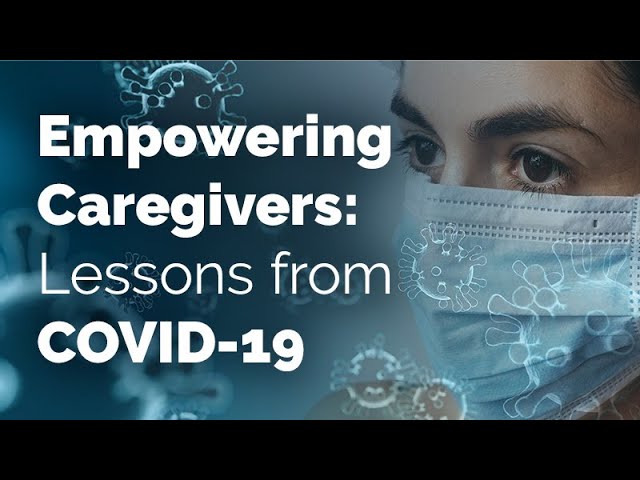 COVID-19 and the Long-term Care Workforce - Developmental Disabilities Update