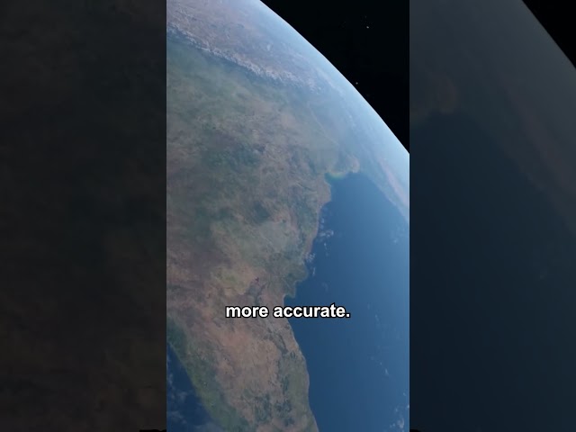 Measuring The Earth With Big Metal Balls