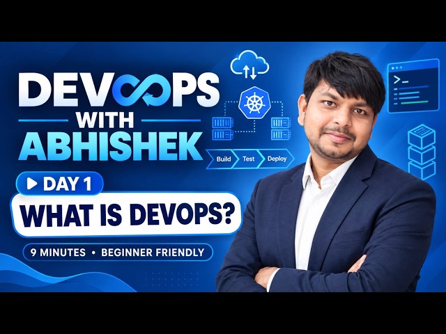 DevOpsDay1