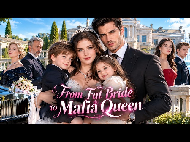 Aurora, a plus-size bride abandoned by a Mafia don, transforms and conquers his ruthless family.