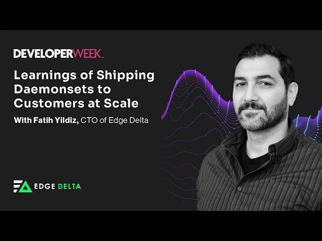 Learnings of Shipping DaemonSets to Customers at Scale