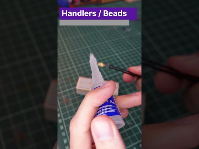 🗄️ DnD Drawers - Easy Scenery for tabletop Games