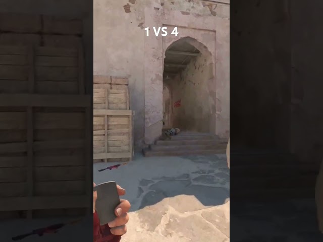 NICEPOKE ITS BACK?! #cs2