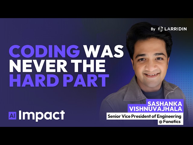 Coding was never the hard part: inside Fanatics' 3-person AI triads