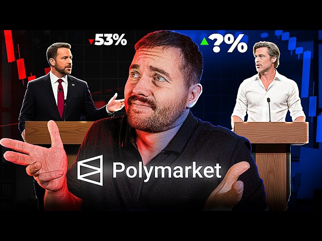 How To Use Polymarket: Complete Guide on How To Trade Prediction Markets in 2026