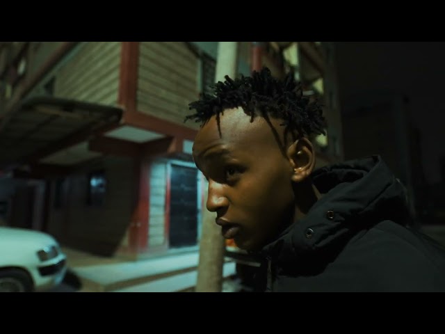 Fake People - Colorado (Official Music Video)