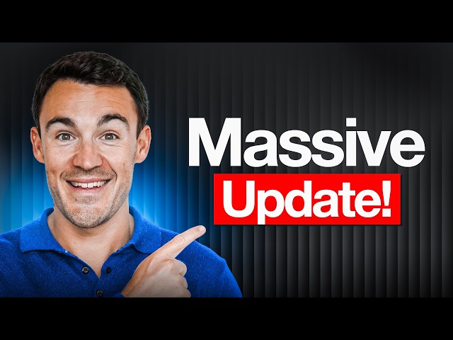 AI Just Changed Facebook Ads Forever!