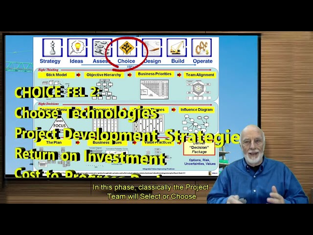 Brief Project Optimization Blue Sheet Introduction