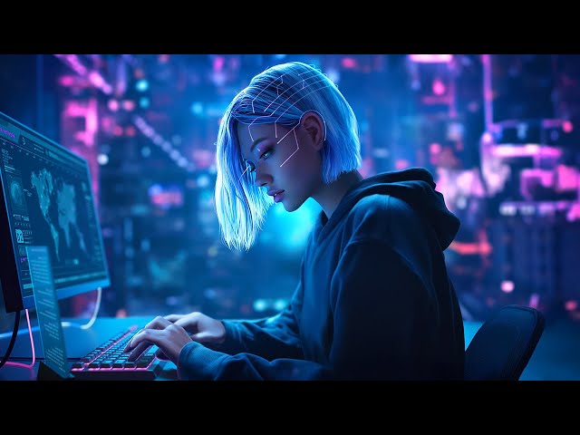 🎵 Chillout/Chillstep Music for Focus — Enhance Your Concentration