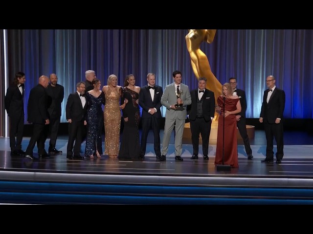 Special Visual Effects in a Season or a Movie: 78th Emmy Awards