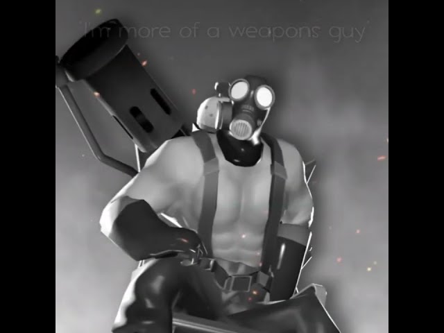 f2p chad rejects FREE UNUSUAL "im more of a weapons guy"