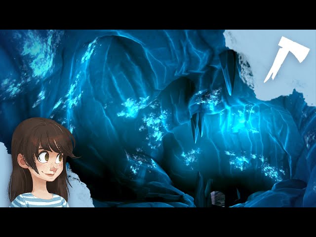 "Glowing" to Pleasant Valley  | The Long Dark (Blackrock 50 Days - 2/12/22)