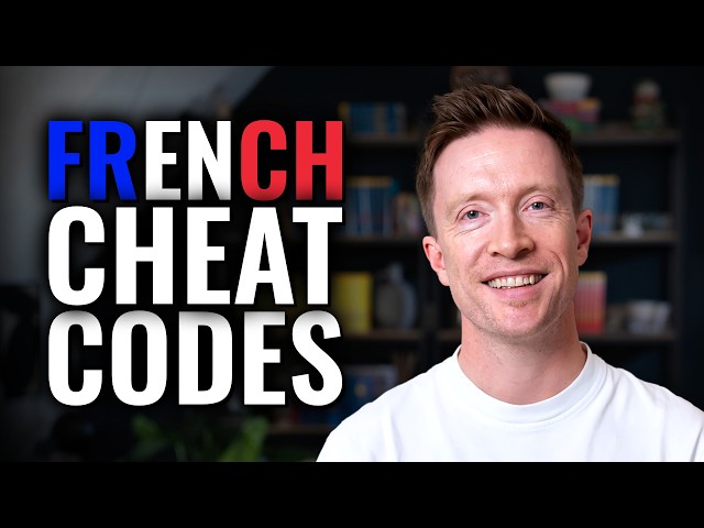 How to Learn French FAST When You Don't Have Time