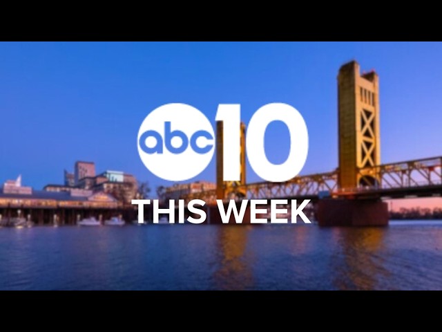 ABC10 This Week | California leaders react to Trump’s Iran comments