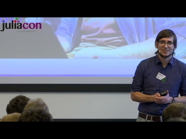 Michael Tiemann - Julia Solves the 2 Language Problem, However It Creates the 1.5 Language Problem