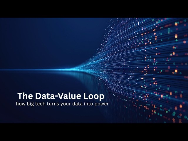 The Data-Value Loop: Surveillance, Classification, and Algorithmic Power
