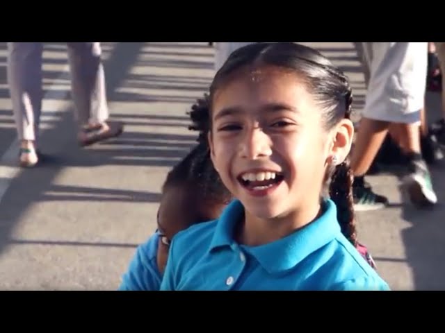 Mindfulness in Action: Empowering Students at King-Chavez Elementary School