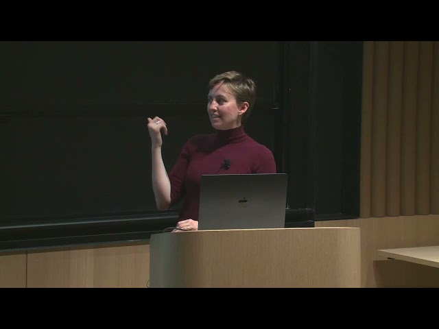 Lec 19. Transfer Learning: Data