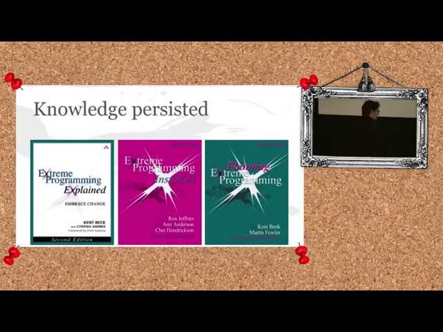AgileByExample 2014: Jakub Nabrdalik - eXtreme Programming (XP) for beginners
