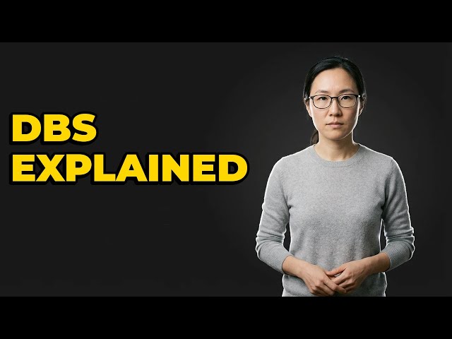 How Is Deep Brain Stimulation Defined?