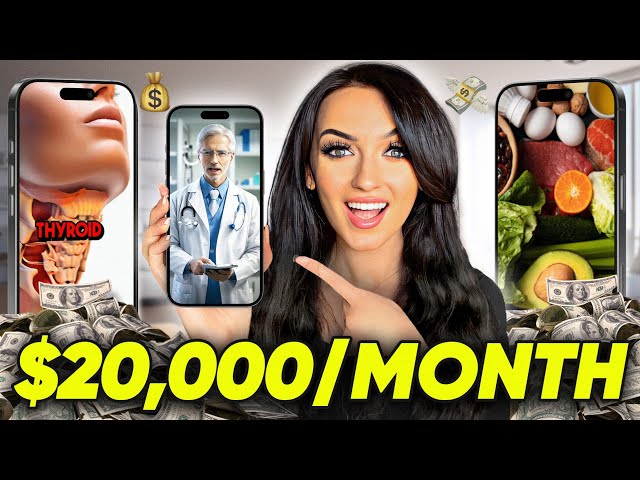 How to Start YouTube Automation with Ai Generated Health Videos