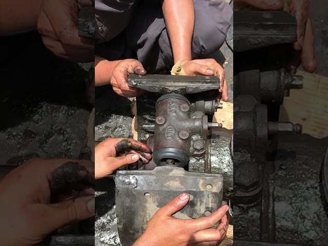 What is this #restorationwork #yyshorts #youtubeshorts
