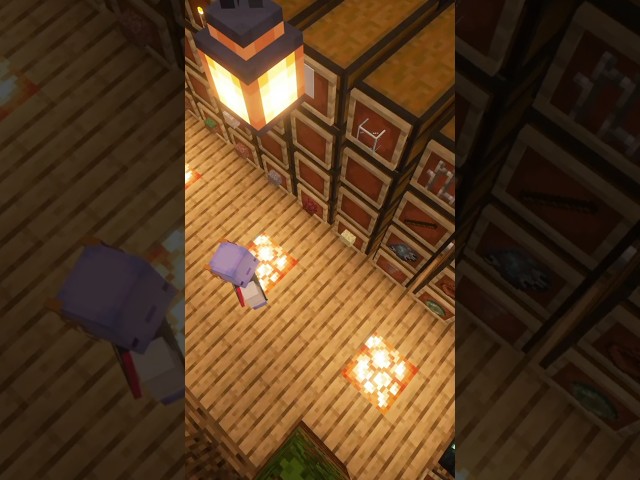 Your FOREVER WORLD Needs A NEW Storage System