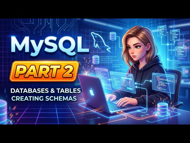 MT SQL 02 | SQL Queries Made Simple