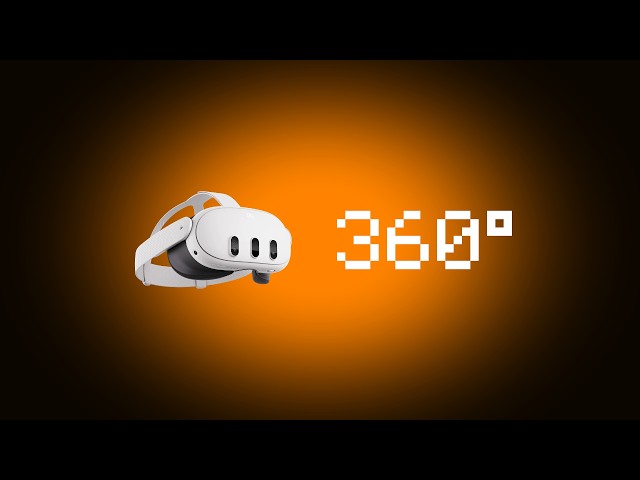 360° Minecraft Відео