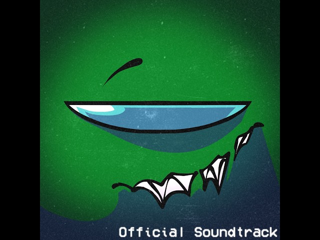 Vs Impostor LEGACY (Official OST) - Reactor ( ft. @Rareblin )