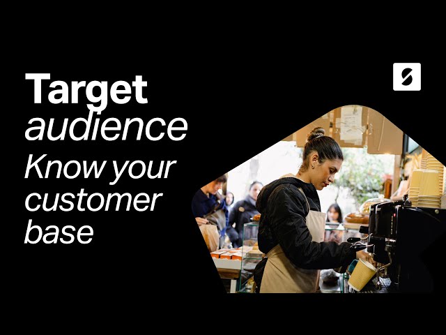 Founder Tips: Understanding Your Target Customer | Running Your Business