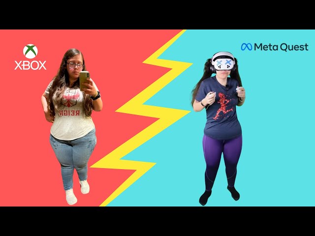 VR Changed My Life