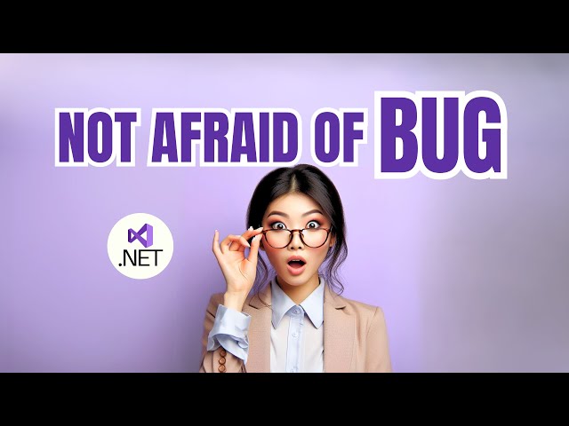 ASP.NET Core Debugging Secrets In 3 Minutes: The Debugging Techniques You Need to Know