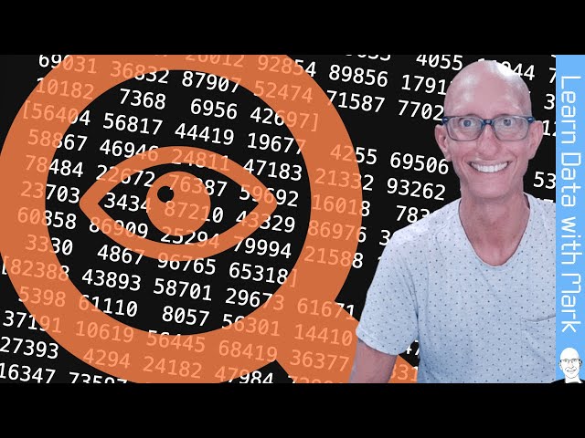 An introduction to vector search